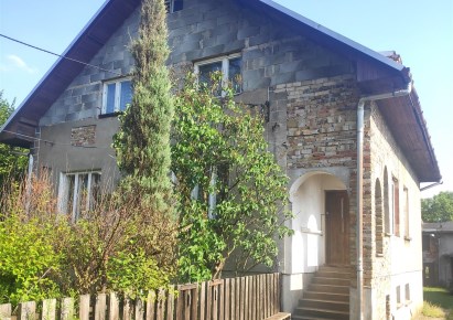 dom na sprzedaż - Dąbrowa Górnicza, Ząbkowice, Związku Orła Białego