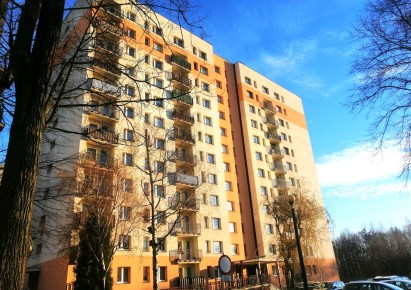 mieszkanie na sprzedaż - Katowice, Centrum