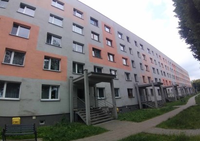 mieszkanie na sprzedaż - Sosnowiec, Niwka, Kopalniana